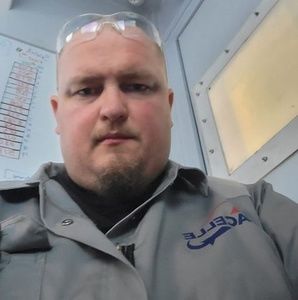 Meet your Posher, John